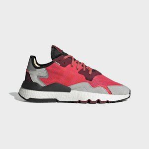 Adidas Originals Men's Nite Jogger Running Shoes